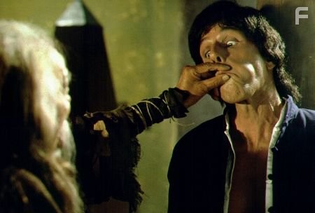 Steve Oedekerk writes, directs and stars