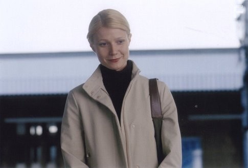 Gwyneth Paltrow in Одержимость (2002)