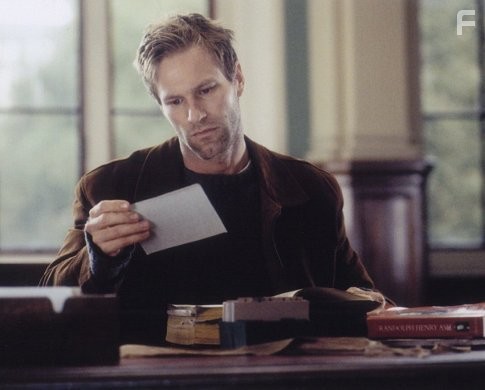 Aaron Eckhart in Одержимость (2002)