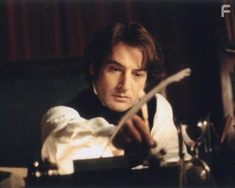 Jeremy Northam in Одержимость (2002)