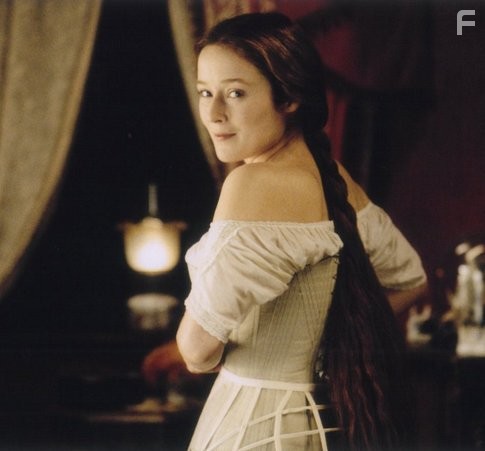 Jennifer Ehle in Одержимость (2002)