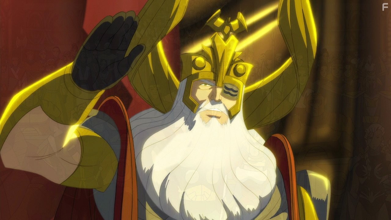 Халк против (2009)