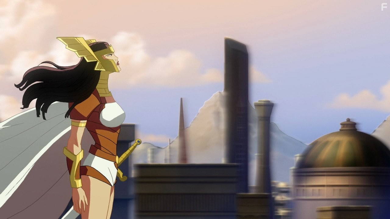 Халк против (2009)