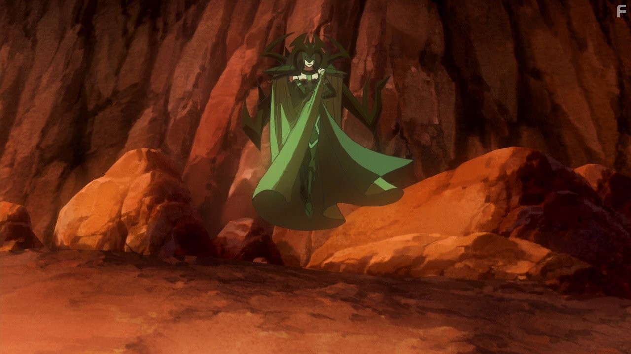 Халк против (2009)