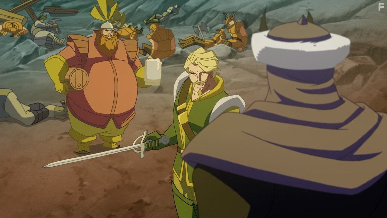 Халк против (2009)