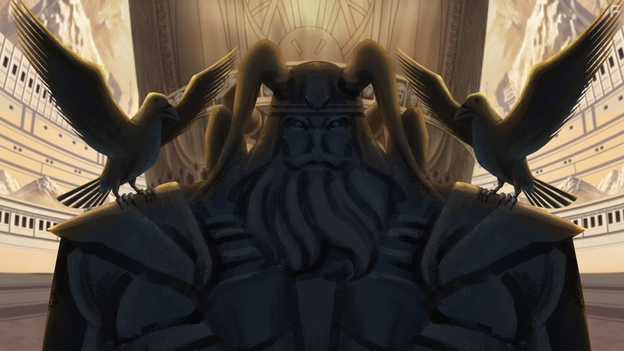 Халк против (2009)