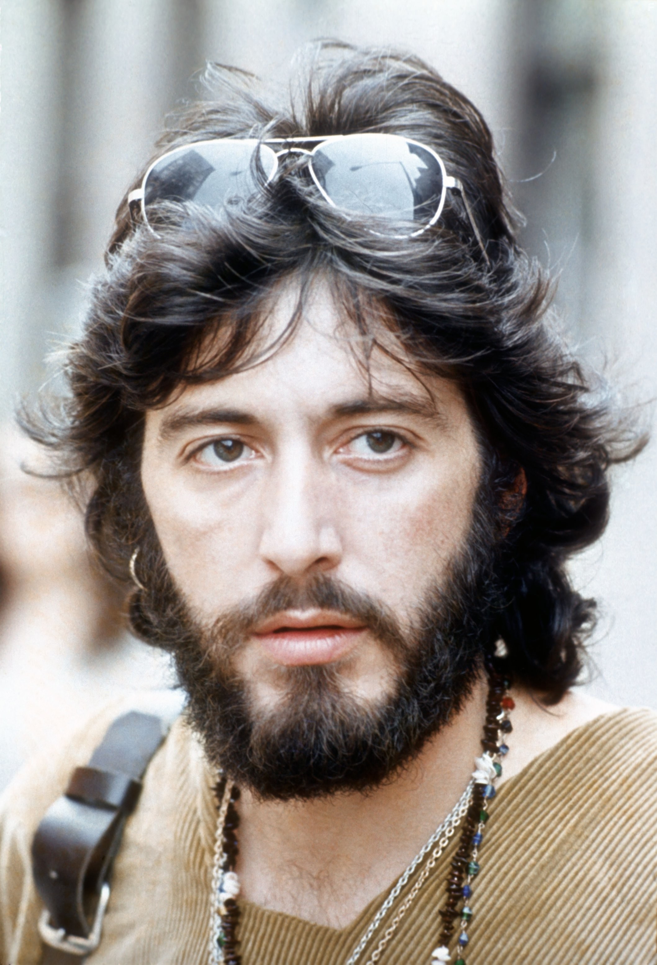 Al Pacino in Серпико (1973)