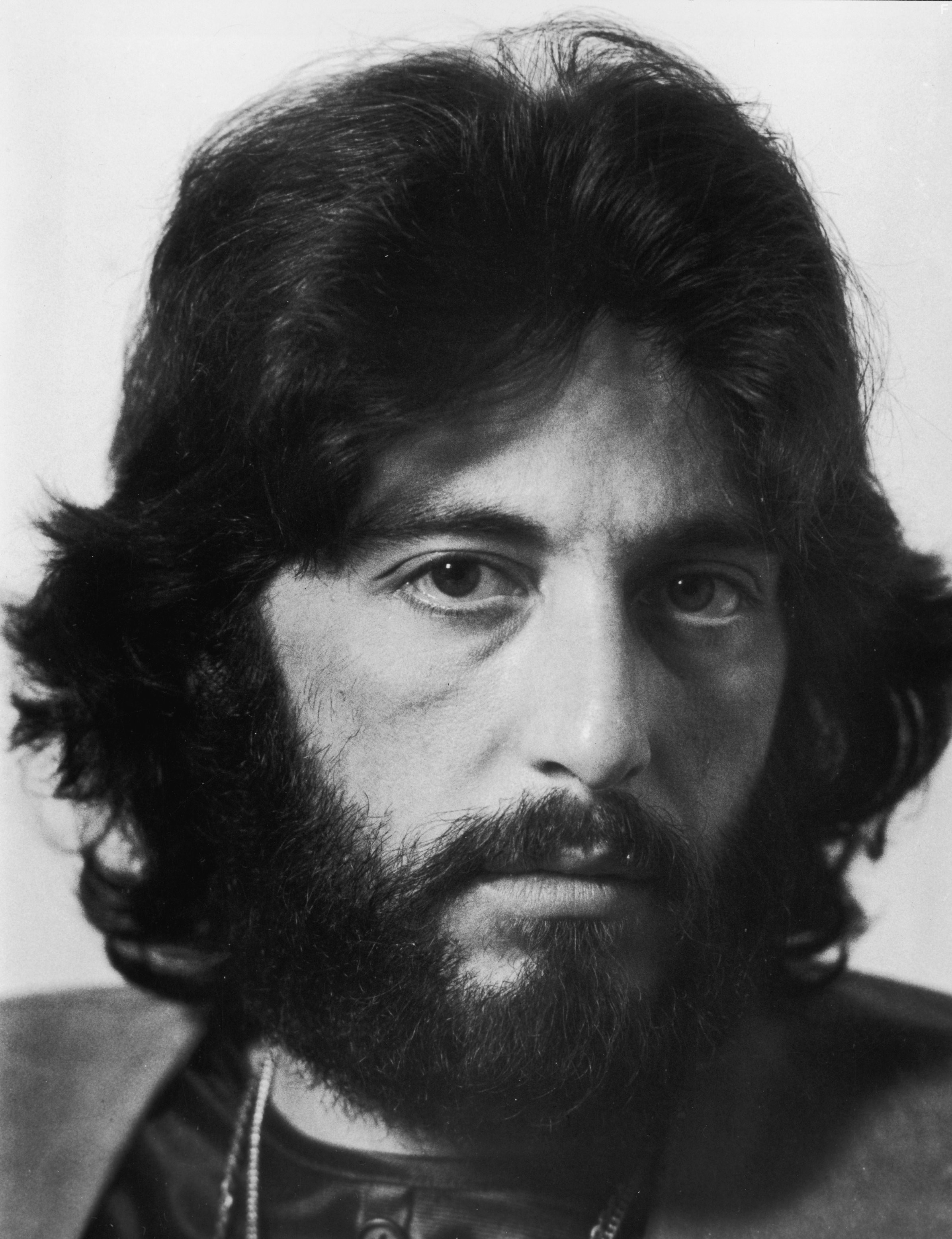Al Pacino in Серпико (1973)