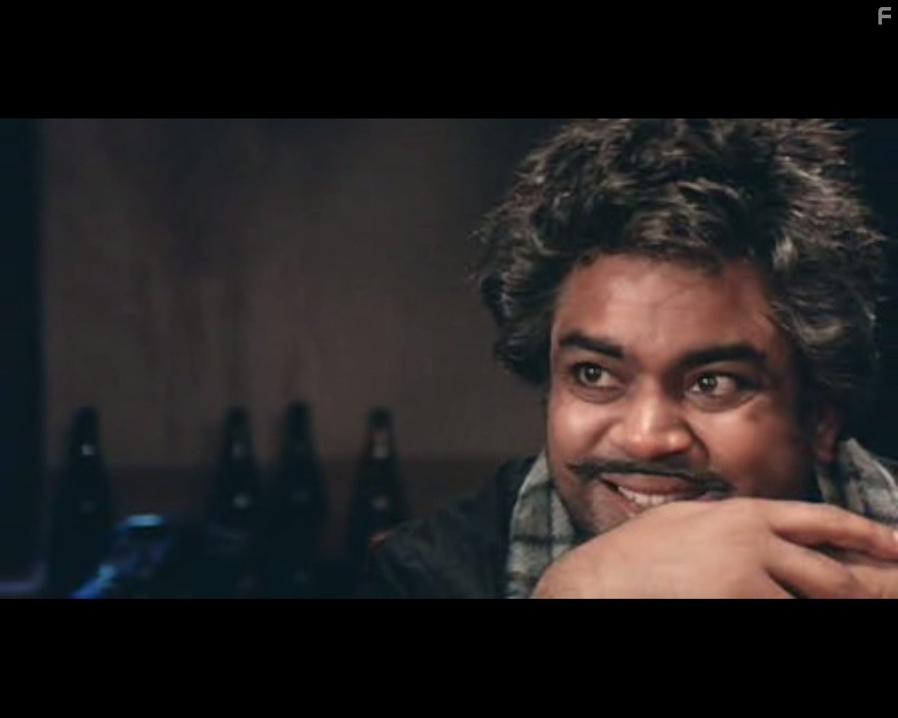 Paresh Rawal in Хочу жениться на дочери миллионера (1994)