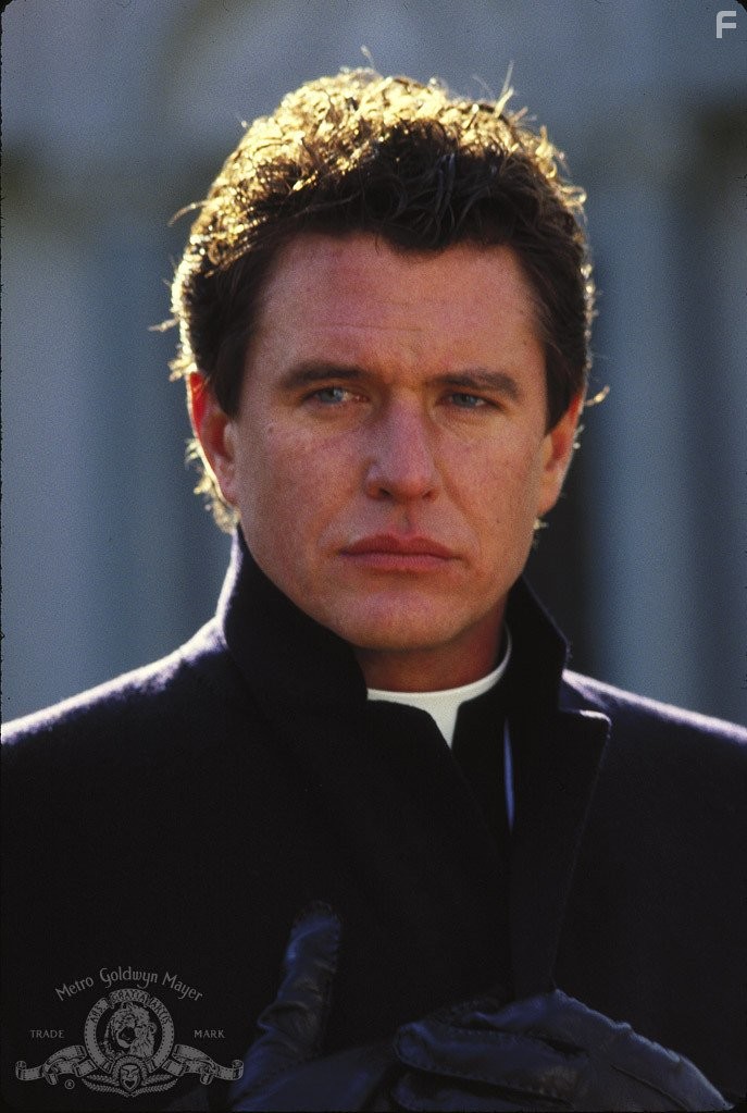 Tom Berenger in Last Rites (1988)