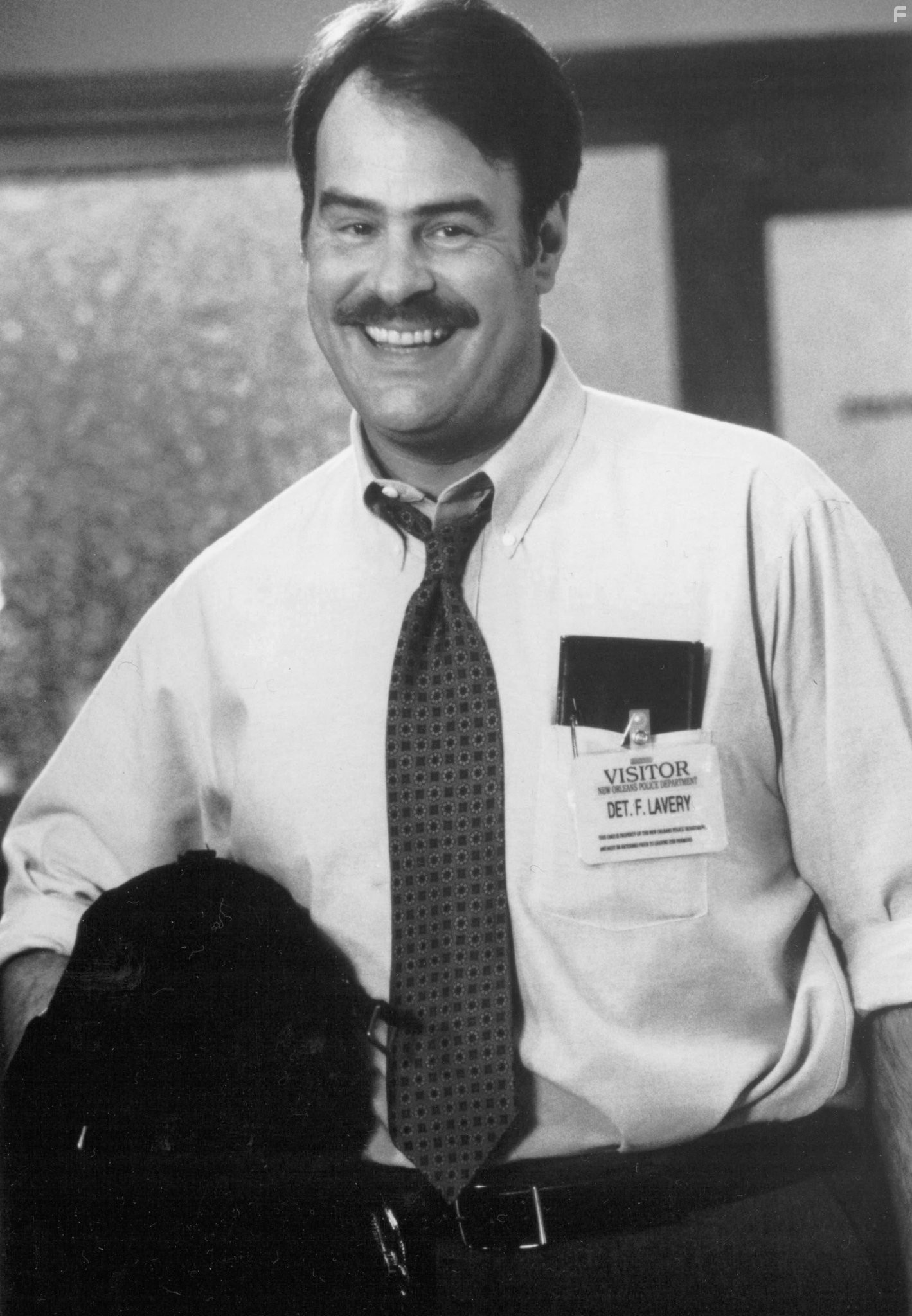 Dan Aykroyd in Выход к Раю (1994)