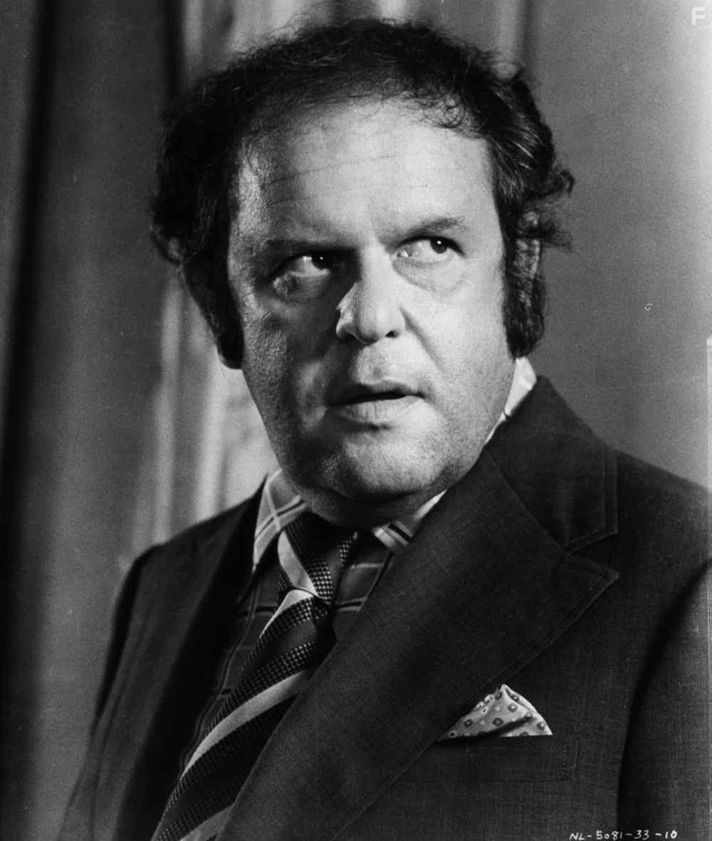 Jack Weston in Новый лист (1971)