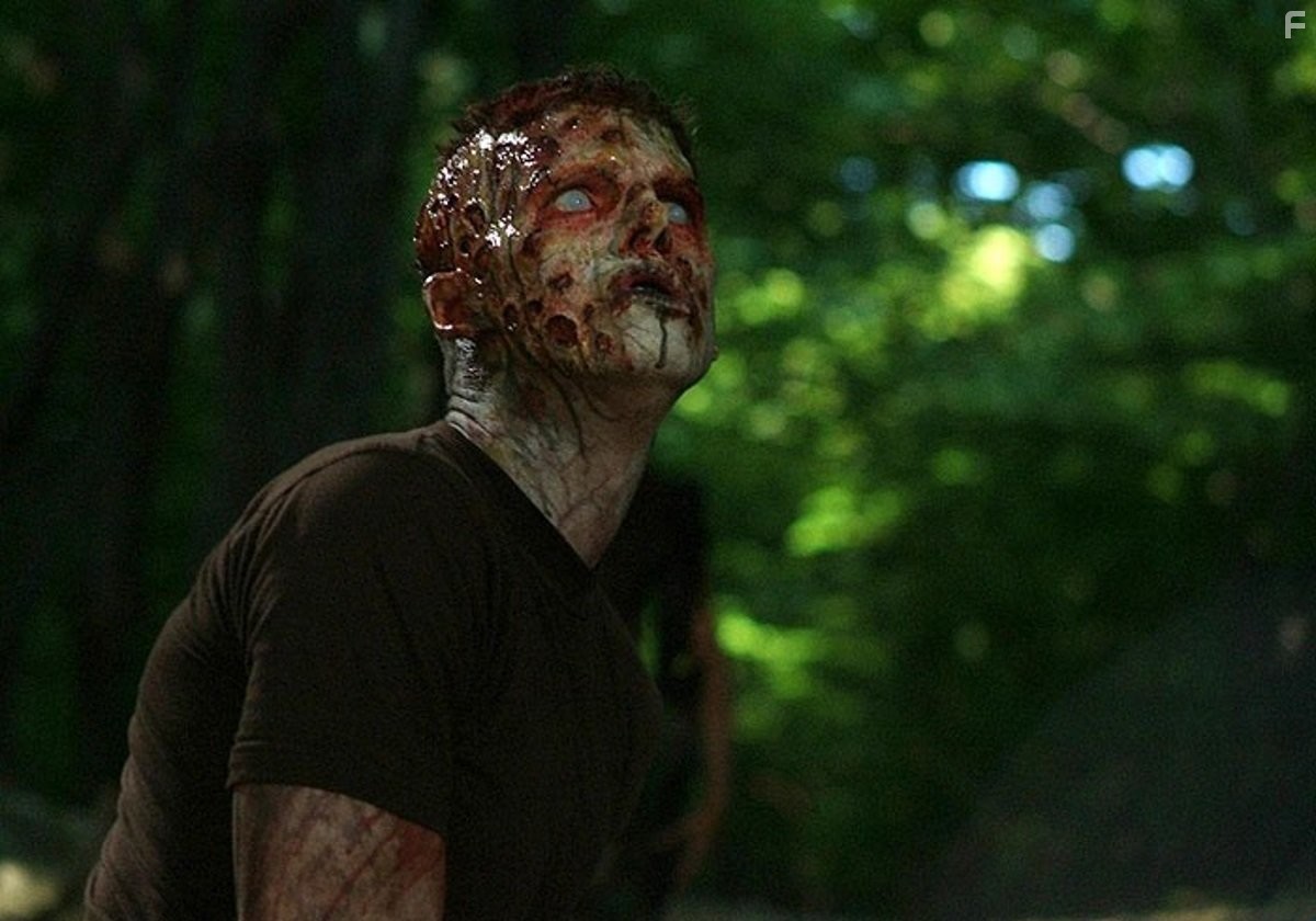 День мертвецов (2008)