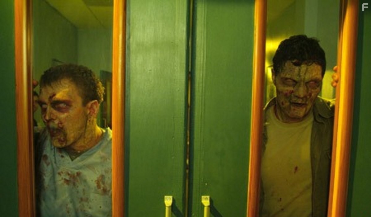 День мертвецов (2008)