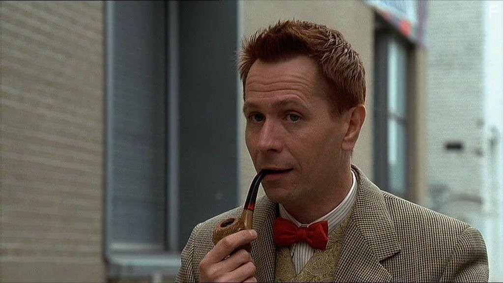 Gary Oldman in Трасса 60 (2002)