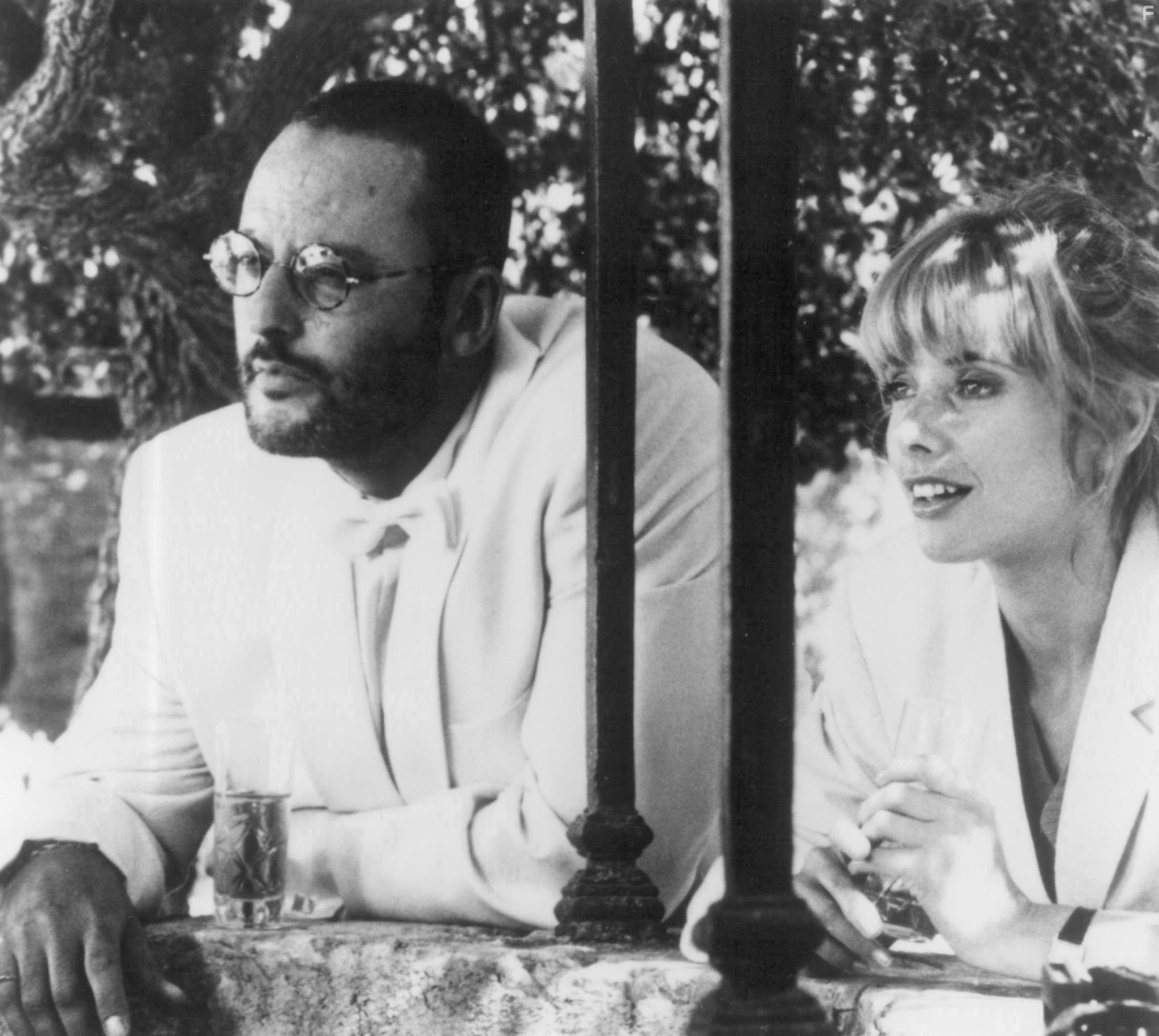 Голубая бездна