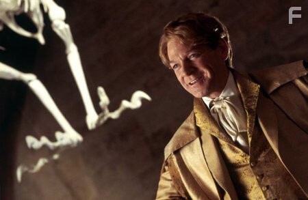 Kenneth Branagh in Гарри Поттер и тайная комната (2002)