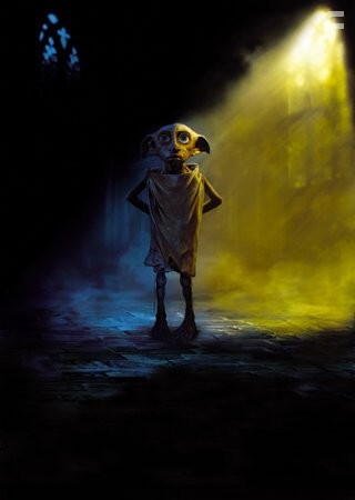 Dobby