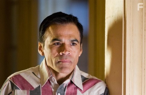 Sal Lopez in Астронавт Фармер (2006)