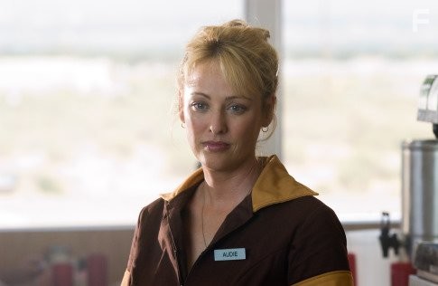 Virginia Madsen in Астронавт Фармер (2006)