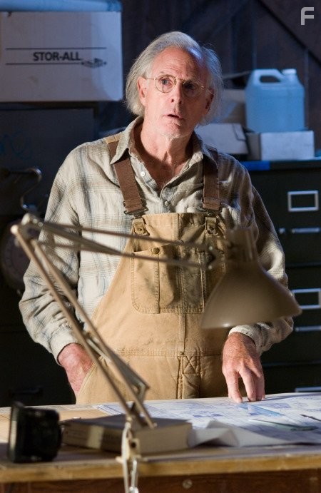 Bruce Dern in Астронавт Фармер (2006)