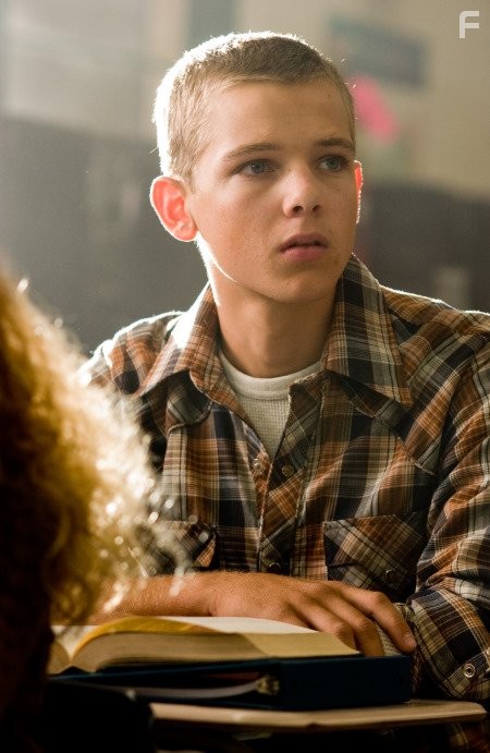 Max Thieriot in Астронавт Фармер (2006)