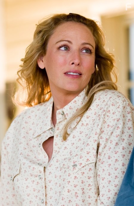 Virginia Madsen in Астронавт Фармер (2006)