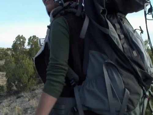 Шоссе призраков