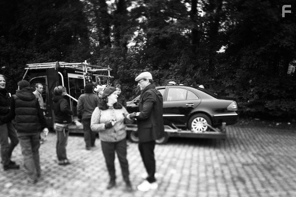 Jean-Claude Van Damme in Ж.К.В.Д. (2008)