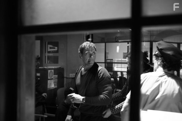 Jean-Claude Van Damme in Ж.К.В.Д. (2008)