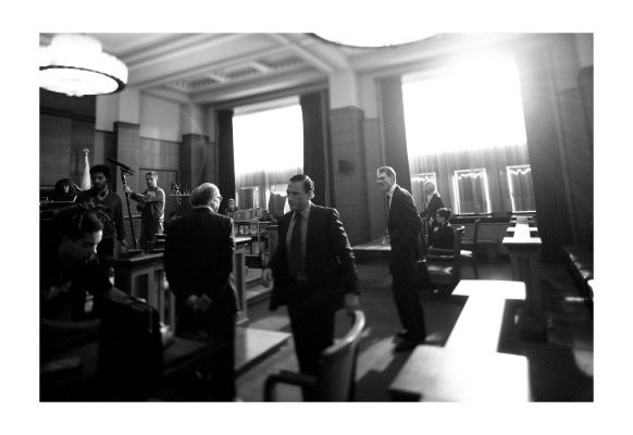 Jean-Claude Van Damme in Ж.К.В.Д. (2008)