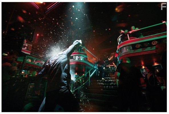 Jean-Claude Van Damme in Ж.К.В.Д. (2008)