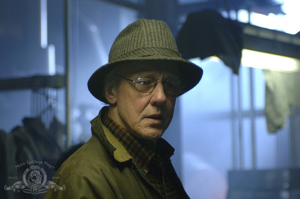 Военные игры: Смертельный код (2008)