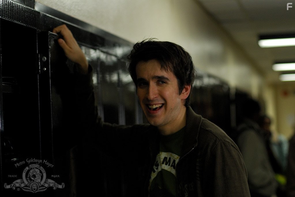 Военные игры: Смертельный код (2008)