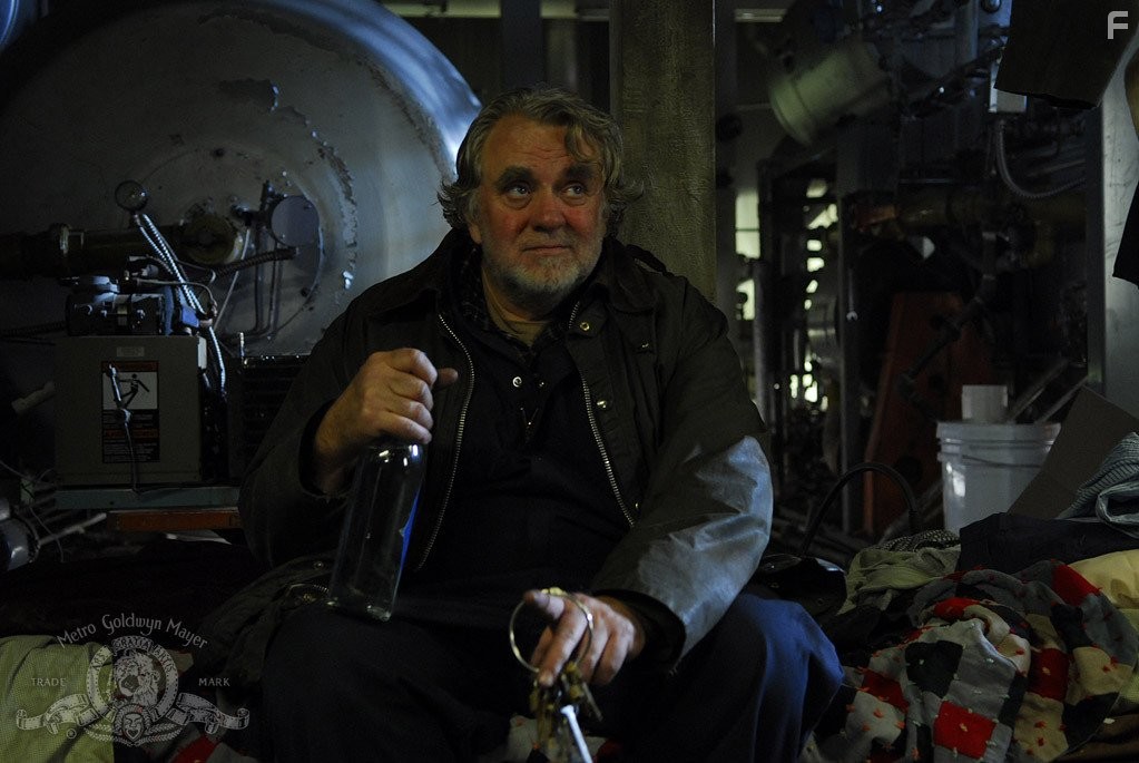 Военные игры: Смертельный код (2008)