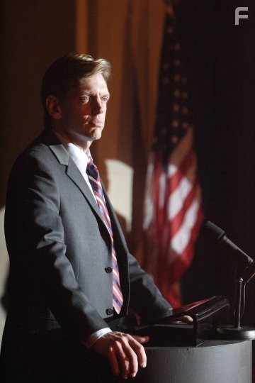 Ted Atherton in XIII: Заговор (2008)