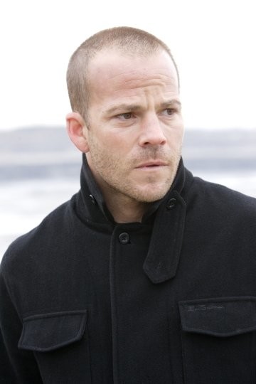 Stephen Dorff in XIII: Заговор (2008)