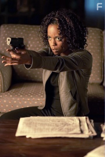 Lucinda Davis in XIII: Заговор (2008)