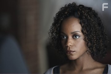 Lucinda Davis in XIII: Заговор (2008)