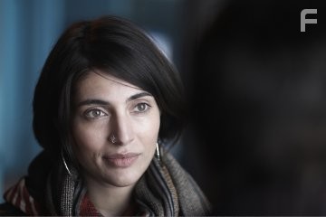 Caterina Murino in XIII: Заговор (2008)