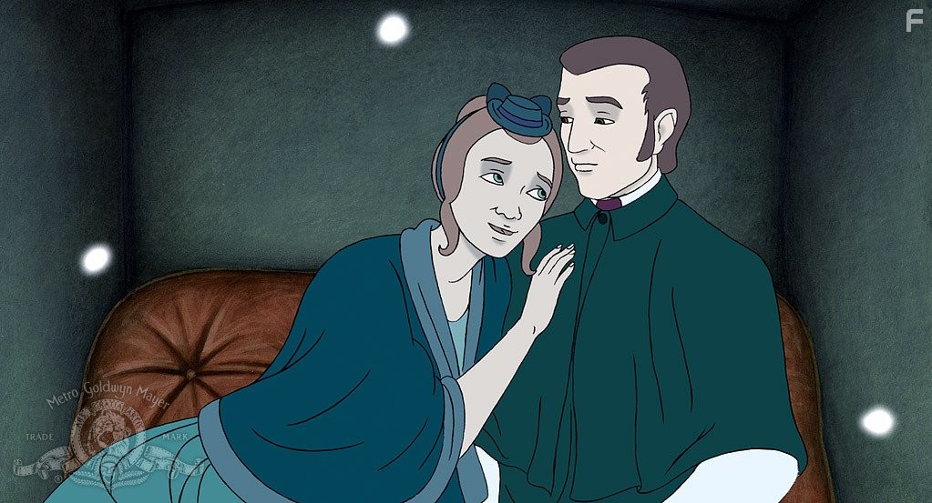 Christmas Carol: The Movie (2001)