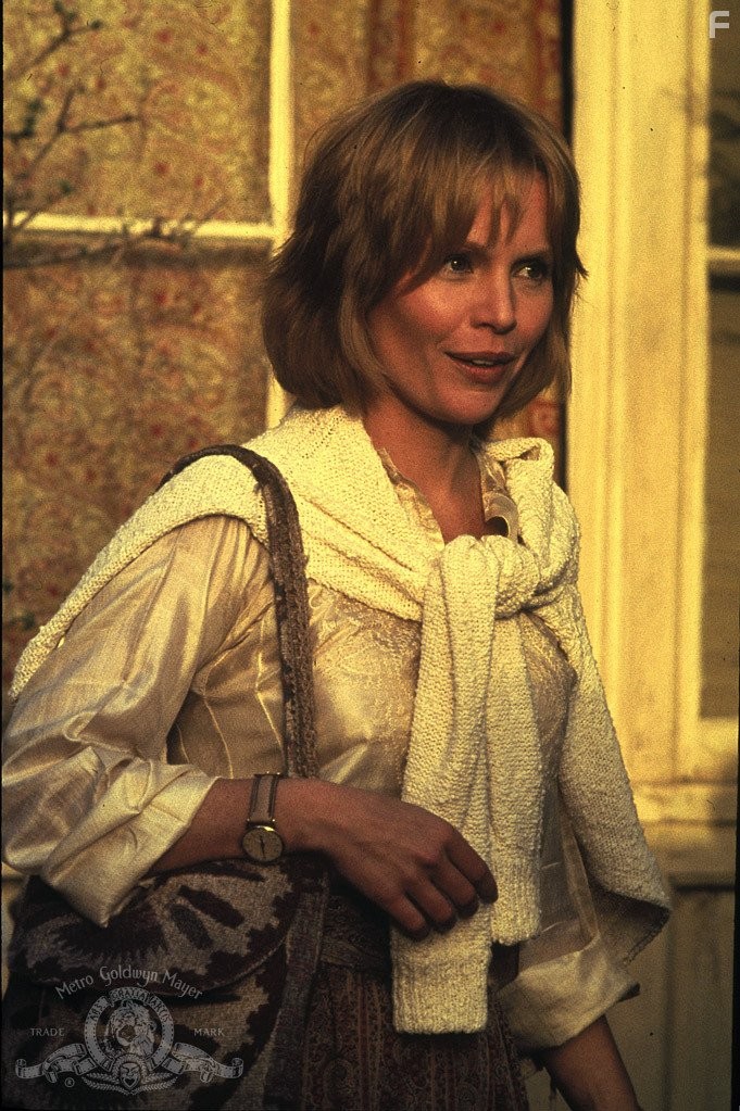 Tuesday Weld in Боевые псы (1978)