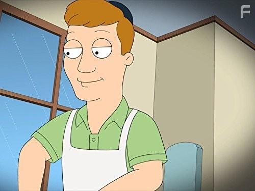 Американский папаша (2005)