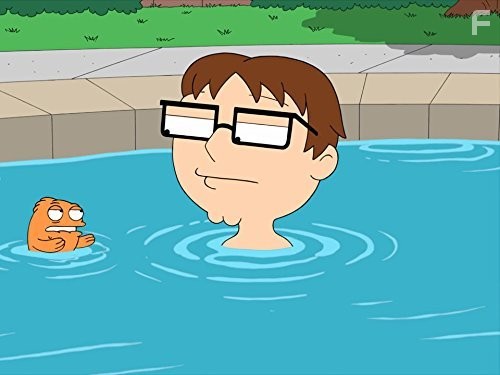 Американский папаша (2005)