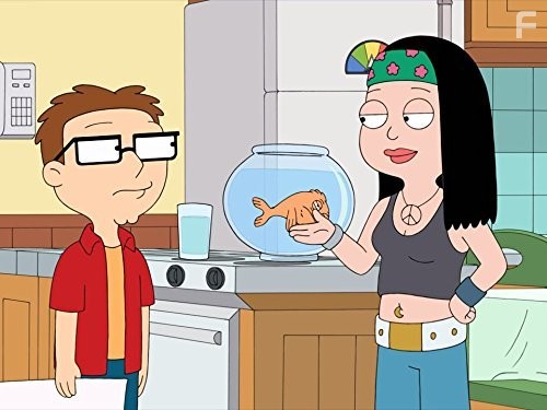 Американский папаша (2005)