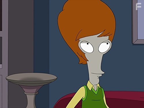 Американский папаша (2005)