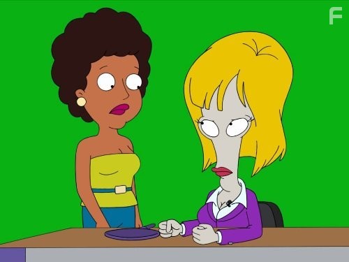 Американский папаша (2005)