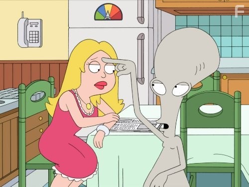 Американский папаша (2005)