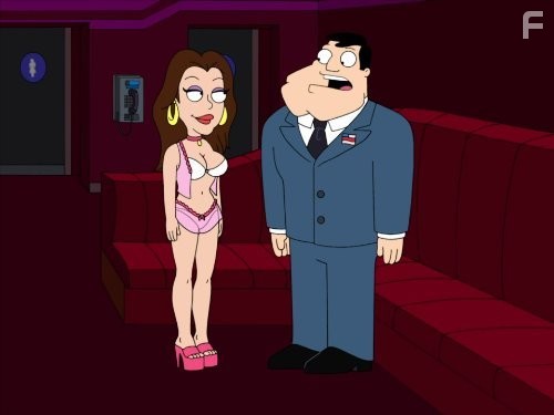 Американский папаша (2005)