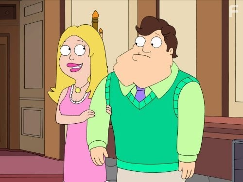 Американский папаша (2005)